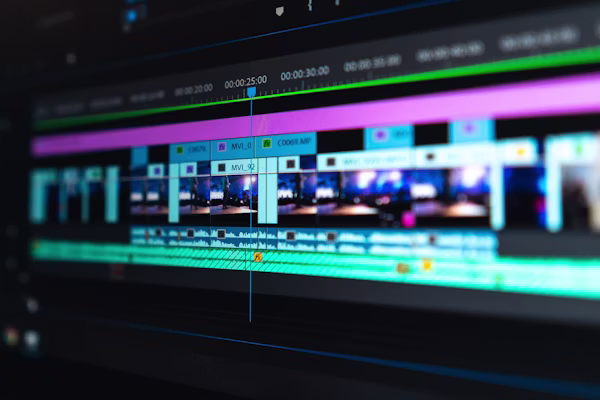 Media Production